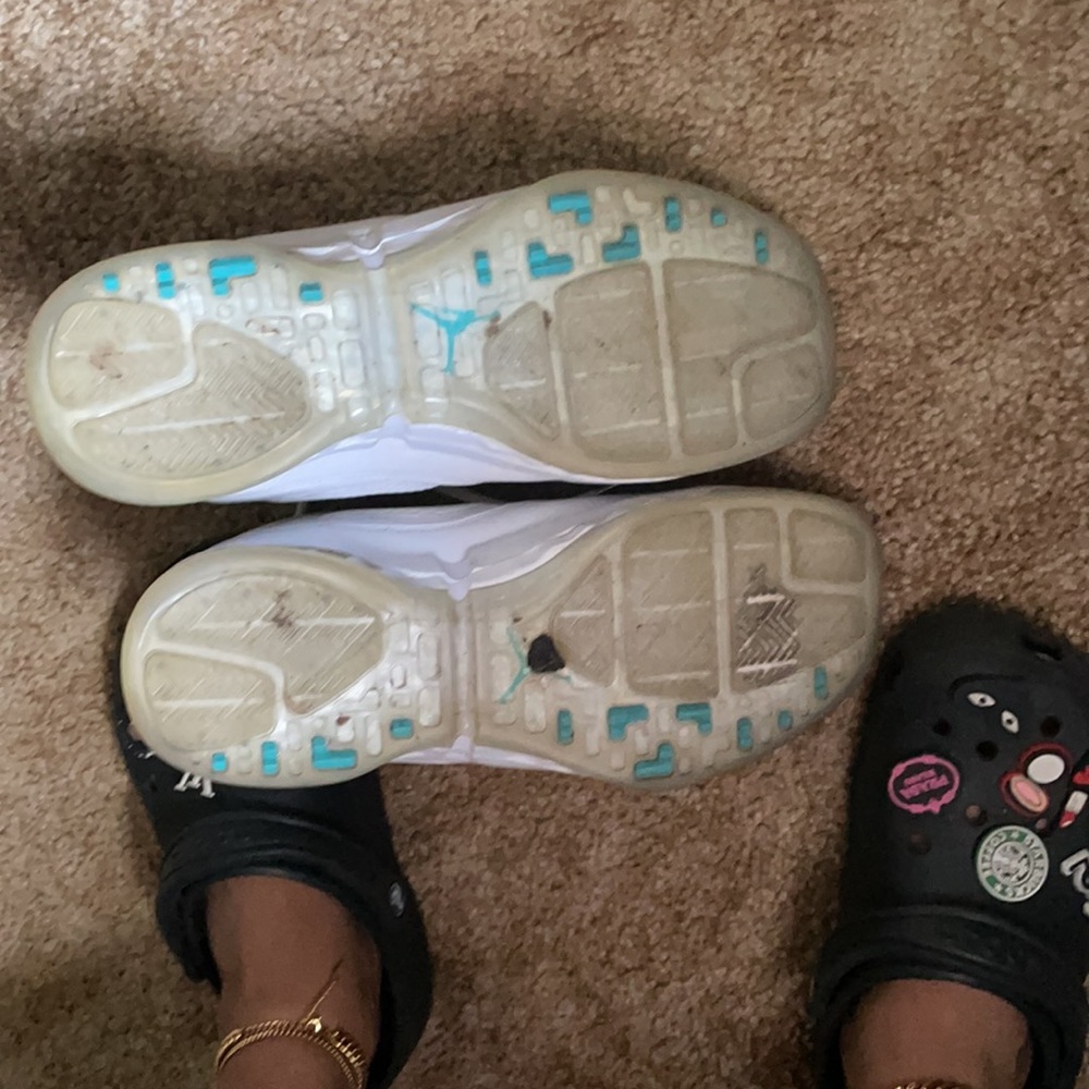 Retro Jordan 16s - Picture 5 of 5